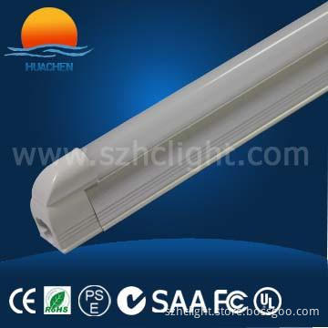 2013 hot selling led light tube18W T5 for supermarket